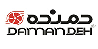 damandeh-logo