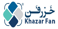 Khazar Fan